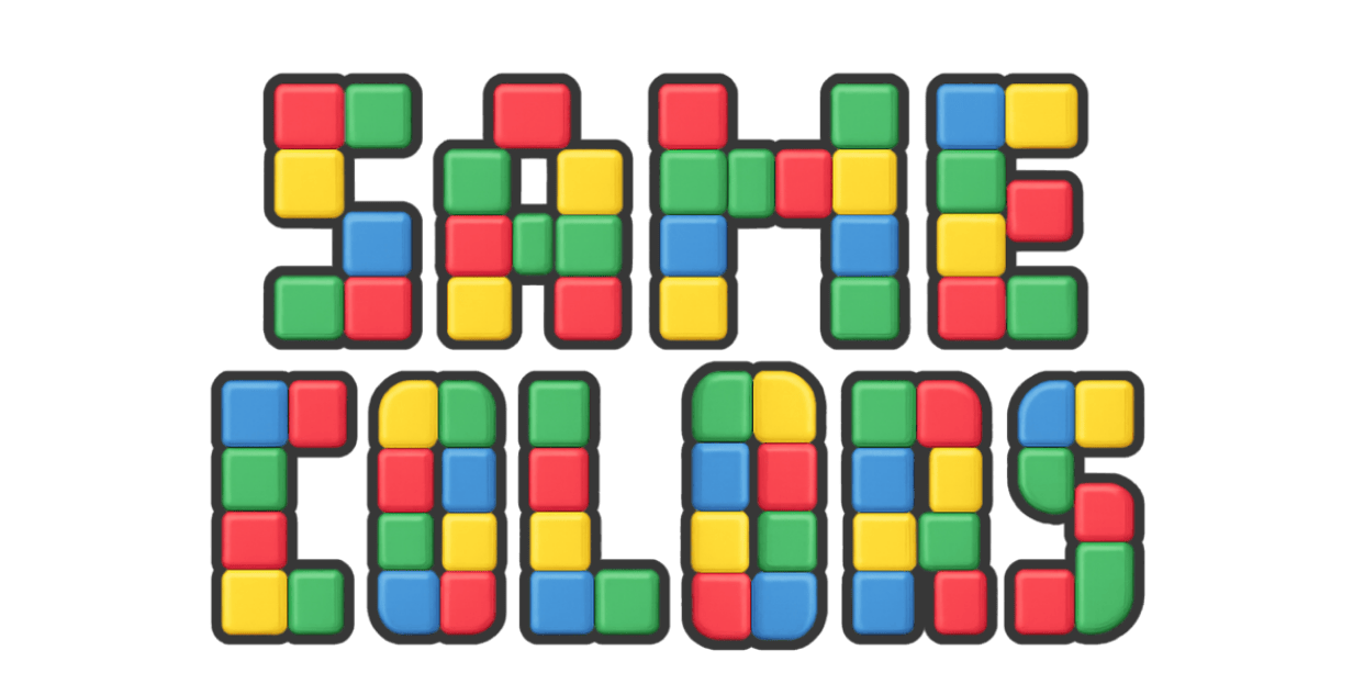 Same Colors Logo